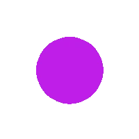 purple emoji