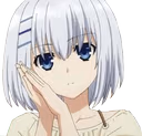 OrigamiOnegai emote