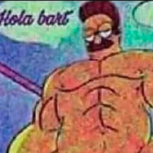 holabart emoji