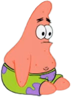 Patrick_left emote