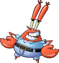 Krabs04 emote