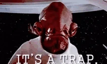 ITSATRAP emote
