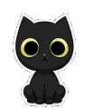 meow emote