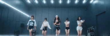GIRLIES emote