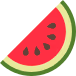 watermelon emote