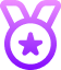 NA_MedalPurple static emote