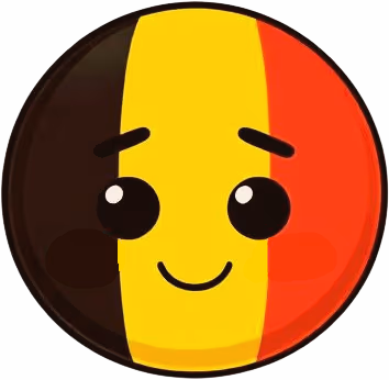 BelgiumKind emote