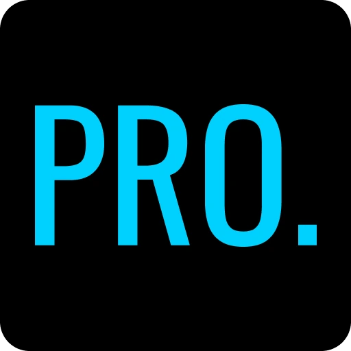 PRO emote