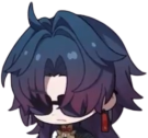 bladeEZ static emote