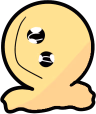 emoji_melting emote