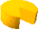 CheeseLog animated emote