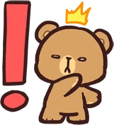 mocha_exclaim emote