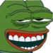pepehaha emote