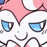 Sylveon_Smug emote