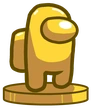 goldenOne emoji