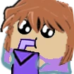 drinkingconan emote