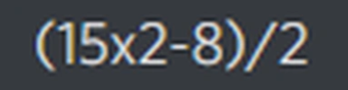 11 static emote