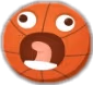 ScreamingBall emote