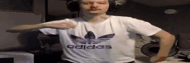 KeshaDance emote