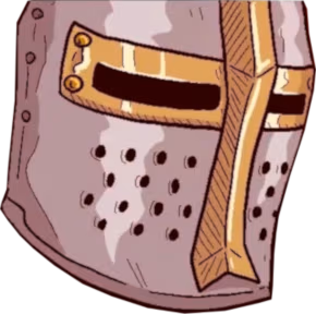 DeusVult emote