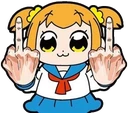 PopukoFU emote