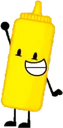 mustard emoji