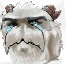 PoroChad emote