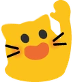 meowwave emote