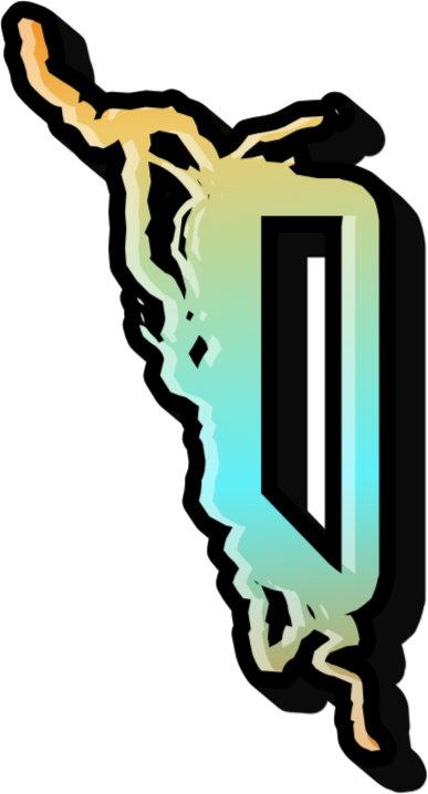 I static emote