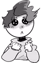 Lebebe emote