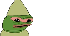 FeelsHighMan emote