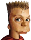 bart emote