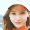 sanaKiss emote