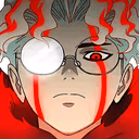 OkarunYokai_Glare emote