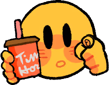 point emote