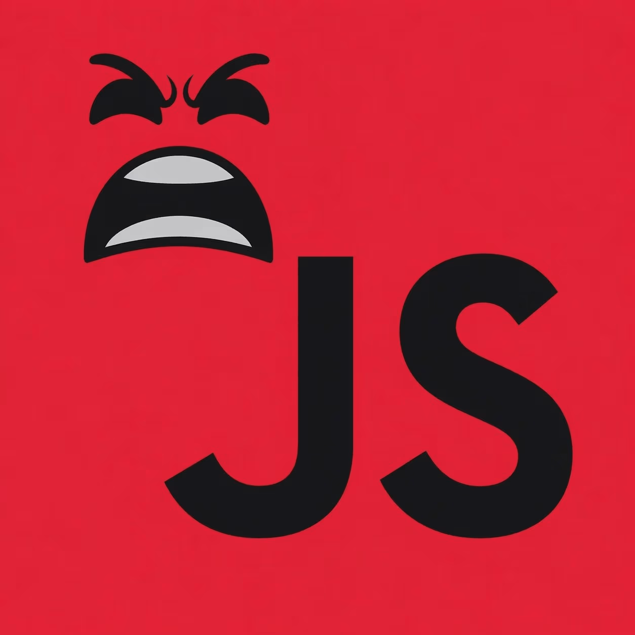 JSangry emote