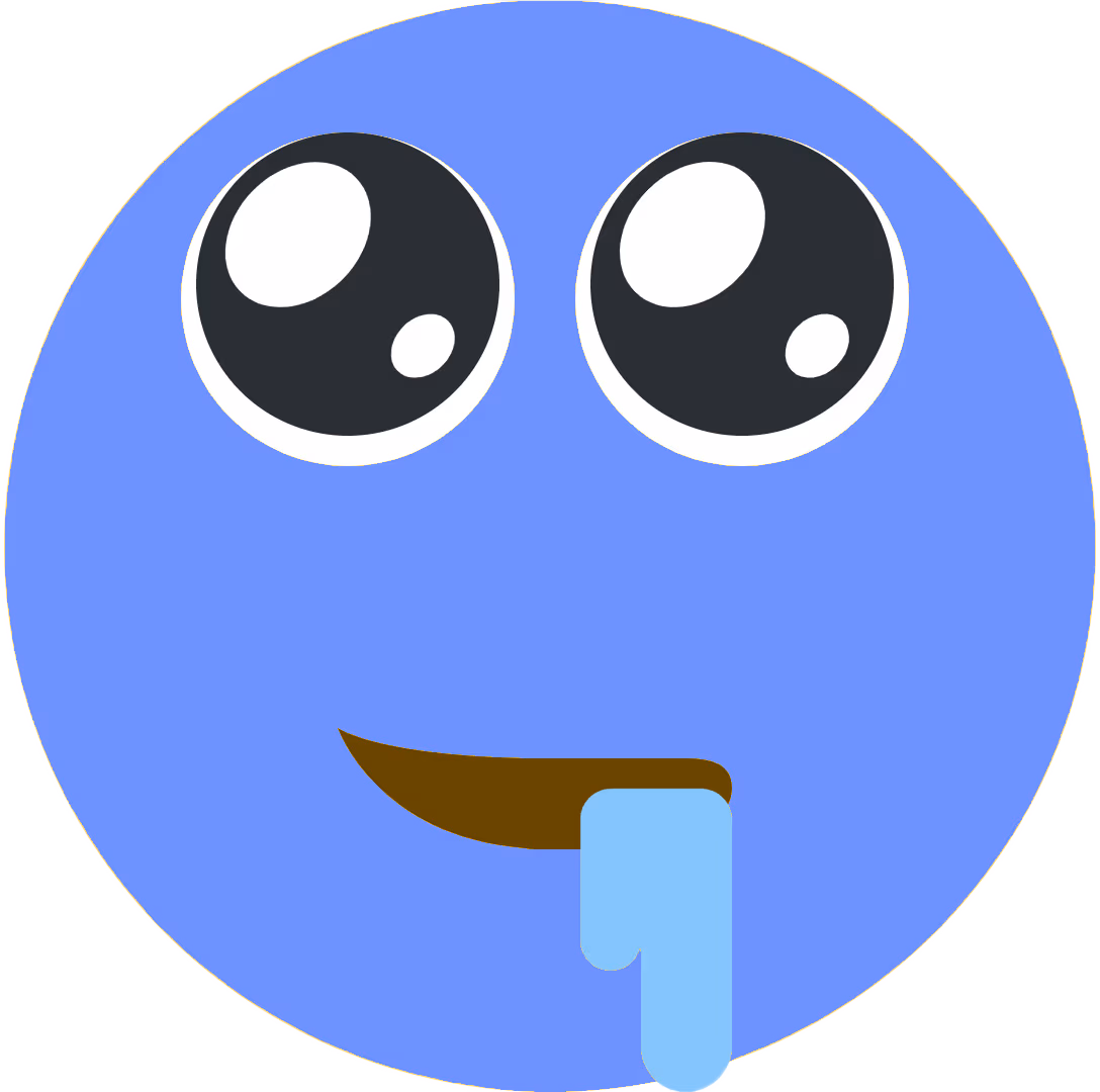 blueglabby emote