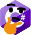 thinksharp emote