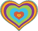 agooglerainbowheart emote