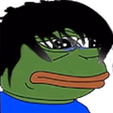 FeelsEdgyMan emote