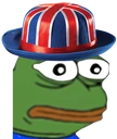 bruv static emote