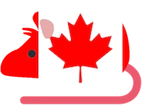 CanadianRat emoji
