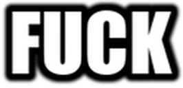 FUCK emote