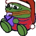 SadgeCry emote