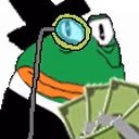 Richeg emote