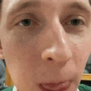 girWHAT emote