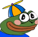 Kidge emoji