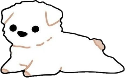 westie_white static emote