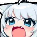 SayuREEEE animated emote