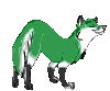 Discofox emote